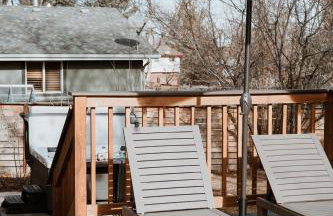 Hot Tub House with BBQ Deck and Workspace - Foto 48