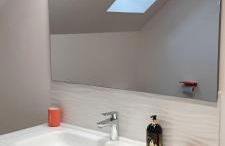 Gîte climatisé VILLA ESPERANZA à Valençay 2 à 5 p proche zoo de Beauval et châteaux Pour touristes et travailleurs - Foto 18