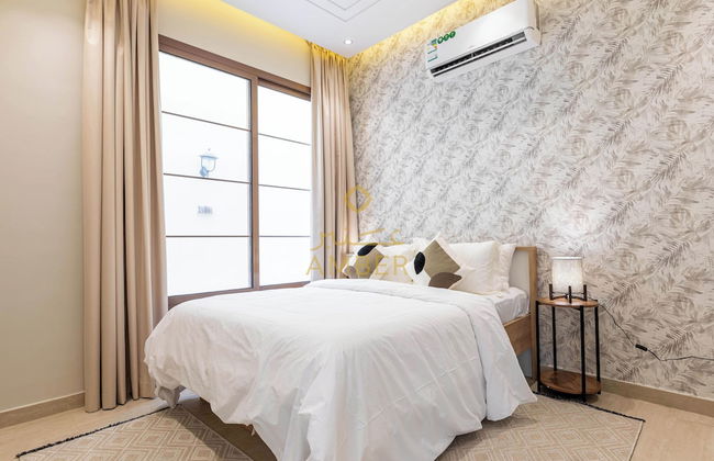 Amber Hospitality Izdihar - Photo 18