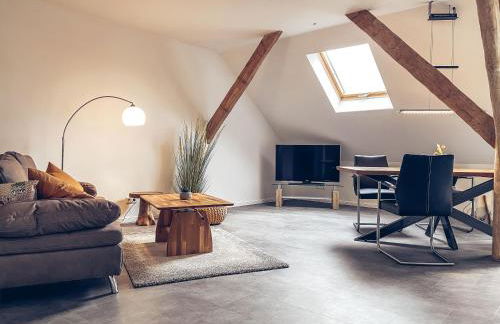 FEWO Leuchtturmidyll Harriersand - Foto 1