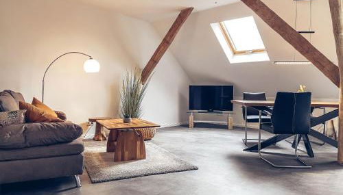 FEWO Leuchtturmidyll Harriersand - Foto 1