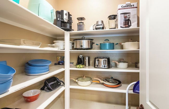 Songbird by Avantstay Pool, Spa & Firepit + Tons of Outdoor Seating - Foto 36