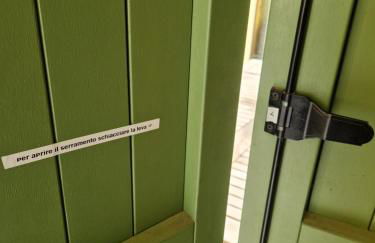 FARE BnB- la chicca di Emilio - Foto 18