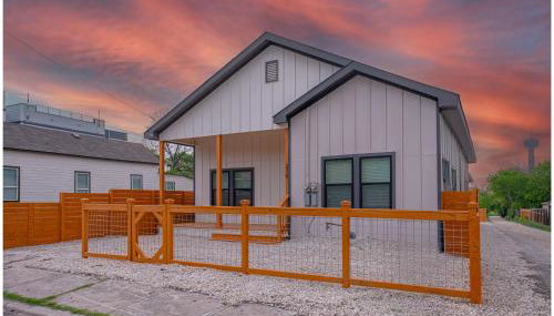 Skyline Retreat 3BR-3BA w Stunning Views Near DT - Foto 2, Other