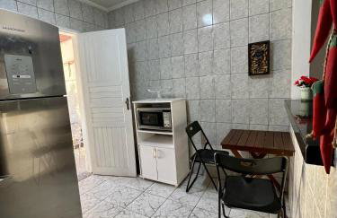 Casa verde no centro de Paraty - Foto 25