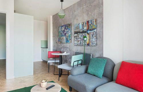 Church Street by Supercity Aparthotels - Foto 81