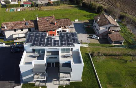 Appartamenti Giotto - Foto 31