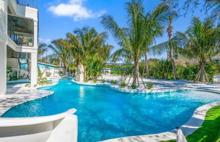 Salty Manor Estate - Foto 8