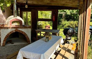 The Barn, Higher Boden, Manaccan, Helston, Cornwall - Foto 20