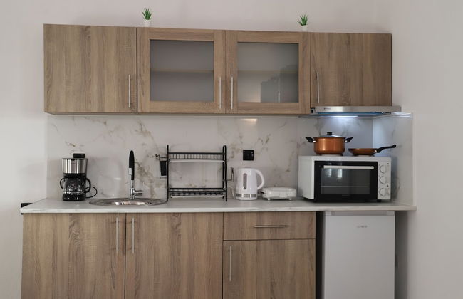 Calma Eco Houses - Foto 26