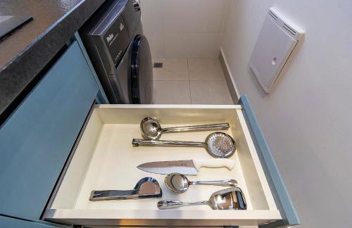 Estilo, Requinte e Conforto no Ecoville - SOU0303A - Foto 24