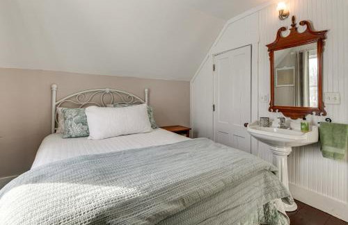 Green Mountain Views! Lowell Getaway Near Skiing - Foto 17