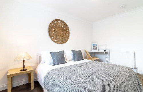 Large 6-BDR House in Cambridge - Foto 6