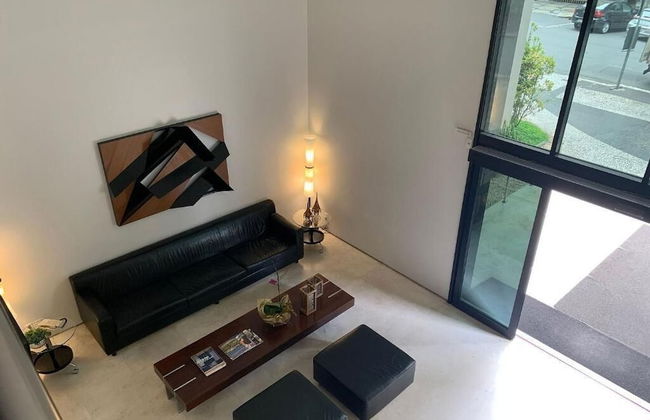 Lockings Savassi 3 - Foto 1