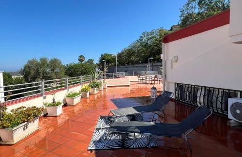 House with terrace in Cagliari - Civico 5 - Foto 16