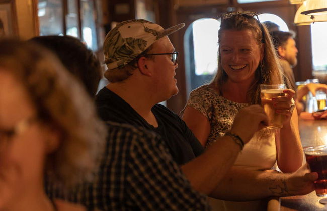 Toronto Beer Tasting Tour - Foto 7