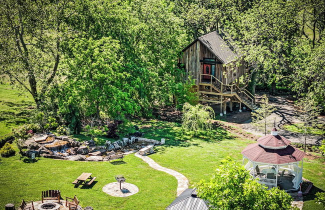 Fairway Treehouses - Foto 30