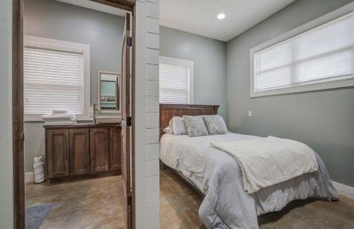 Hill Country Escape Hot Tub Pet Friendly - Foto 45