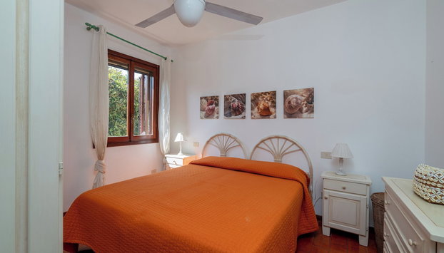 Casa Graziana by Wonderful Italy - Foto 3, Habitación