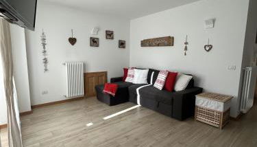 Bormio suite apartment, terme e sci a 5 min. di auto - Photo 5