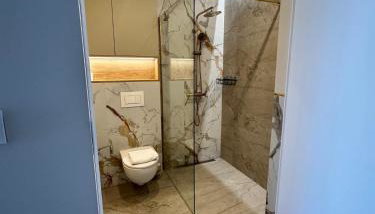 Apartamenty Belona - Foto 4, Shower