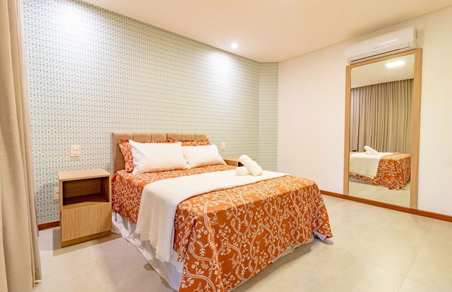 PF28 - Excelente Casa 4 Suítes - Foto 8