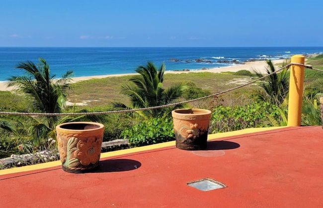 Close To Puerto Escondido Beachfront - Casa Wahaka - Foto 27