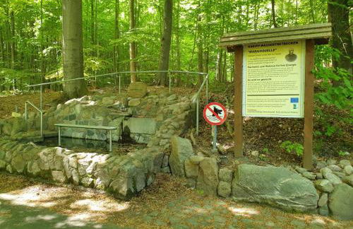 Ferienwohnung Familie Windt - Foto 30