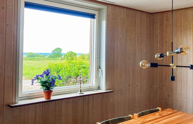 6 Person Holiday Home in Augustenborg - Foto 31