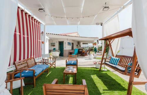 La villa del mare a pochi mt dal mare - Foto 1