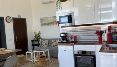 Villa Estrelitzia sea view 1 à 6 p - Foto 5