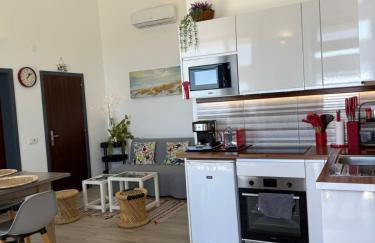 Villa Estrelitzia sea view 1 à 6 p - Foto 5