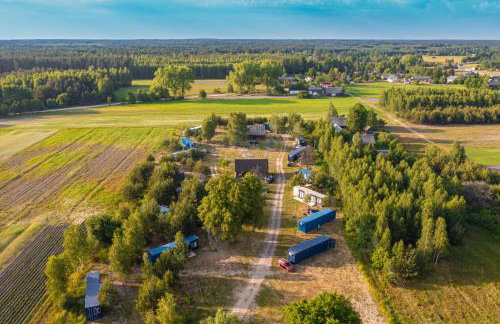 Arche Siedlisko Rogacze 65 - Foto 7