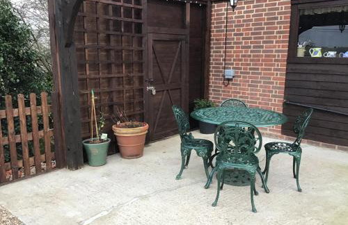 Rose Cottage - Foto 27