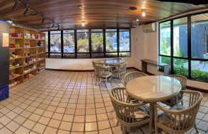 Apart Hotel Palais Versailles recém reformado com TV de cinema - Foto 27