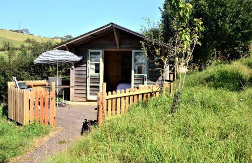 Woolcombe Cabin - Photo 15