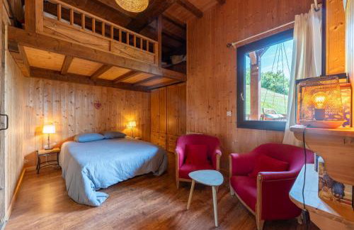 L'Escampette à la Fontanette - Foto 11