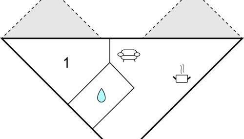 Dünenvilla 16, Whg 2 - Foto 2
