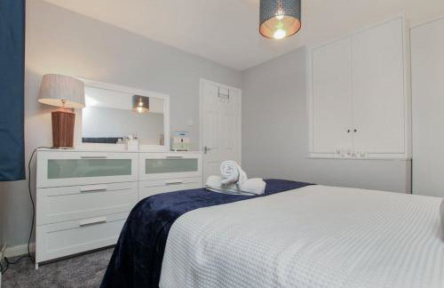 Hurrell House - Foto 5