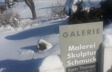 Ferienwohnungen Thomsen Bergdorf Pobershau - Foto 42