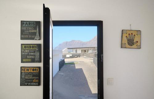 Famara Beach Apt - Foto 21