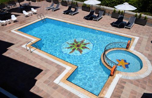 Harma Corfu - Foto 19