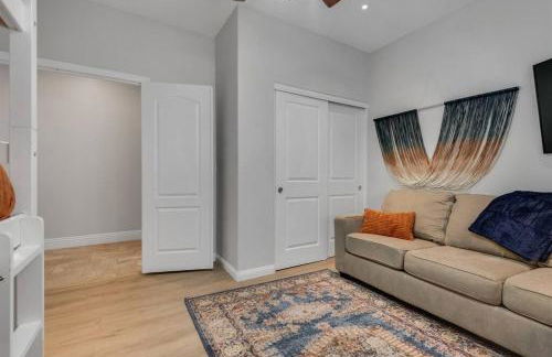 Carolina Blue Luxurious NV Retreat - Foto 9