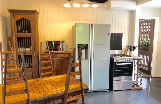 Five 3 Five - The Beachside Barracks - Foto 24