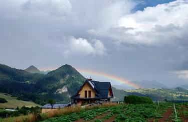 Agroturystyka Pod Zamczyskiem - Photo 5
