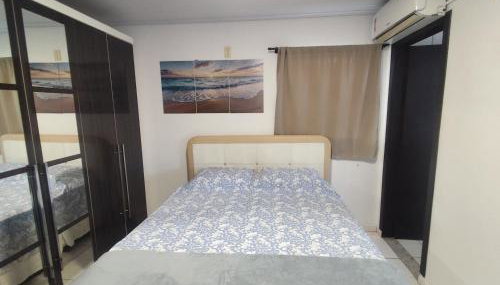 Casa na Praia dos Ingleses em Florianópolis - Foto 4, wardrobe