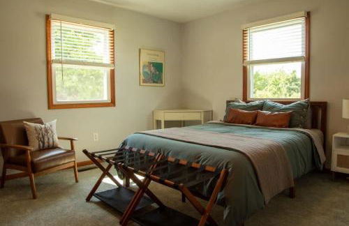 Walk to Weddings-Wineries-Trails Family Friendly Home in Downtown Alto Pass - Foto 4