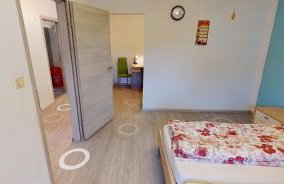 Monteurunterkunft Haus Onsti - Foto 4