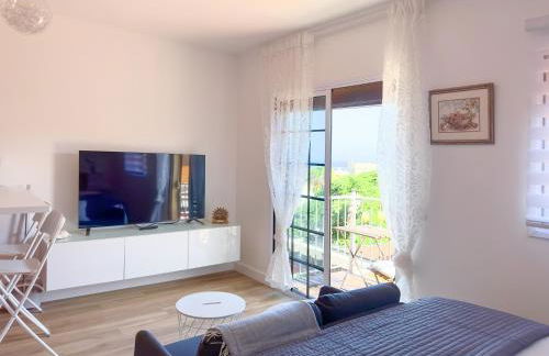 Las Vistas-Rincón acogedor con vistas al mar - Foto 6