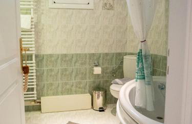 Villa Tzitzifies - Foto 35